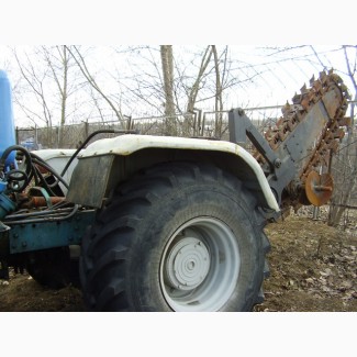 Продам Бару БМ-271 для трактора Т-150К