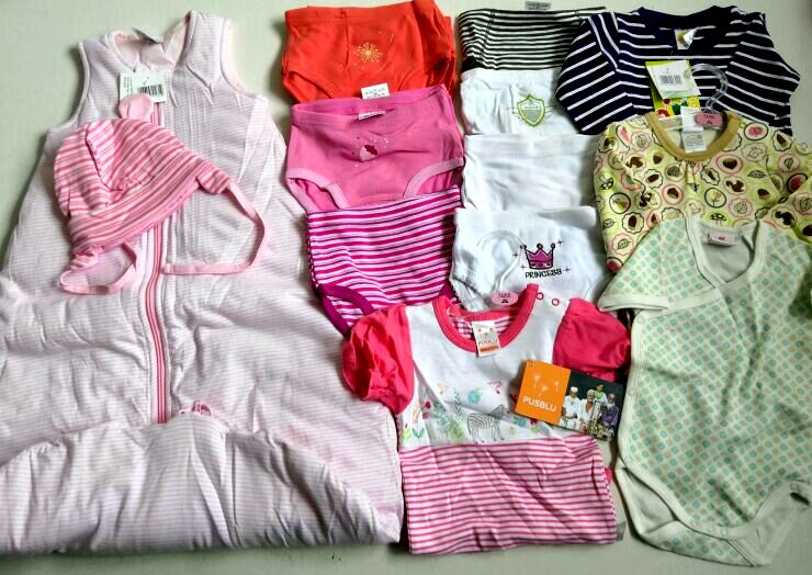 Фото 10. Продам Детскую стокоую одежду для младенцев из Германии оптом