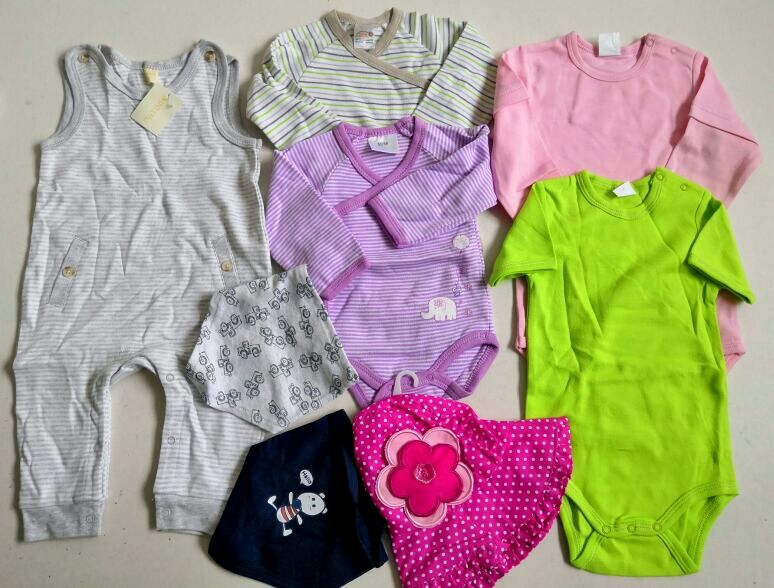 Фото 4. Продам Детскую стокоую одежду для младенцев из Германии оптом