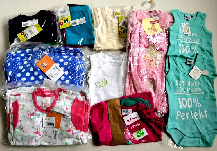 Фото 5. Продам Детскую стокоую одежду для младенцев из Германии оптом
