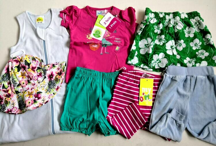 Фото 7. Продам Детскую стокоую одежду для младенцев из Германии оптом