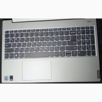 Ноутбук Lenovo Ideapad S340-15II i7-1065G7 12/512gb IRIS Plus Graphics