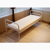 Ліжка металеві, доступна ціна