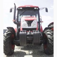 Новый трактор 2018 год. Zetor Proxima Plus 110
