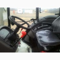 Новый трактор 2018 год. Zetor Proxima Plus 110