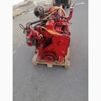 Двигатель для комбайна Case 2166 2188 с наработкой 900 м/ч