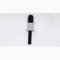 Караоке-микрофон Q7 с динамиком