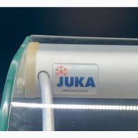 Холодильна вітрина HOT-DOG JK65 JUKA, 95см
