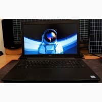 Ноутбук Dell Latitude 3500 i5-8265u 8/128gb m.2 SSD