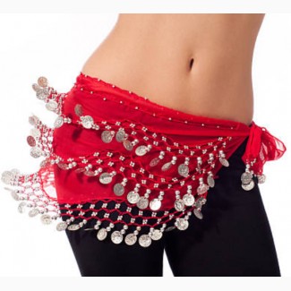 Fitness для жінок. Bellydance на схуднення. Харків. Центр