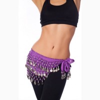 Fitness для жінок. Bellydance на схуднення. Харків. Центр