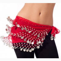 Fitness для жінок. Bellydance на схуднення. Харків. Центр