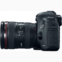 Цифрова дзеркальна цифрова дзеркальна камера Canon EOS 5D Mark III