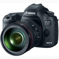 Цифрова дзеркальна цифрова дзеркальна камера Canon EOS 5D Mark III