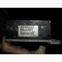 Блок управления Мицубиси (Mitsubishi) MD340897, E8T11171
