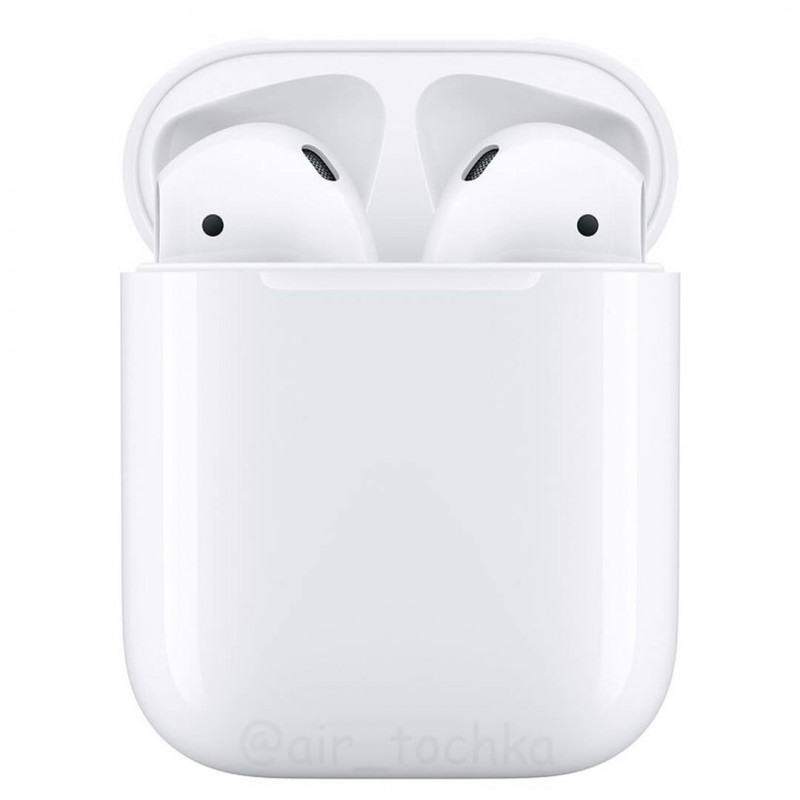 Отключаются наушники airpods от блютуз андроид