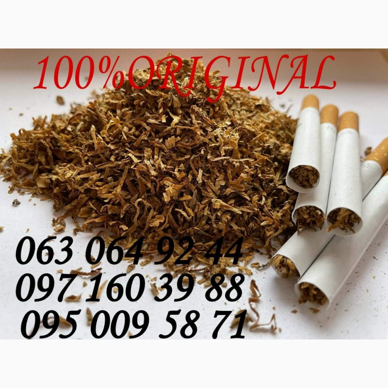 Фото 4. Табак импорт 100%ORIGINAL Marlboro Gold фасовка от 100г