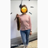 Купимо жіноче та дитяче волосся ДОРОГО в Тернополі від 35 см