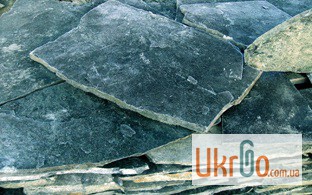 Фото 4. Болгарский камень облицовочный сланец