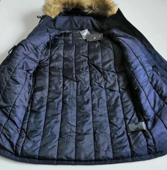 Фото 9. Продам Куртки женские VERO MODA (Дания) оптом
