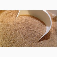 Компания оптом продает пшеничные отруби п/п мешки 25/кг