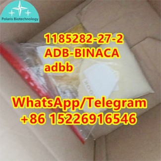 Adbb ADB-BINACA 1185282-27-2	in stock	e3