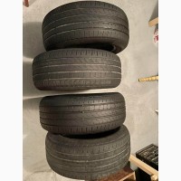 Шины Pirelli Cinturato P7 215/55 R16 97W