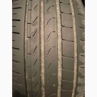 Шины Pirelli Cinturato P7 215/55 R16 97W