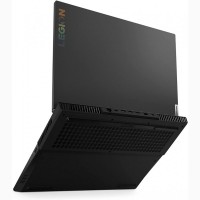 Ігровий ноутбук Lenovo Legion 2022 р., дисплей 17, 3 FHD IPS, 6-ядерний процесор AMD