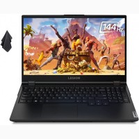 Ігровий ноутбук Lenovo Legion 2022 р., дисплей 17, 3 FHD IPS, 6-ядерний процесор AMD