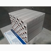 Специальные защищённые теплообменные блоки воздухоохладителей GUNTNER