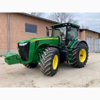 Трактор JOHN DEERE 8345R