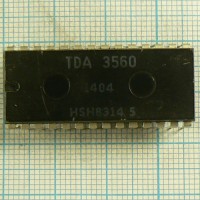 TDA2822 TDA2578 TDA2579 TDA2611 TDA2615 TDA2616 TDA2653 TDA3560 TDA3565 TDA3566 TDA3590
