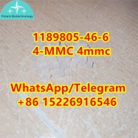 4-MMC 4mmc 1189805-46-6	in stock	e3
