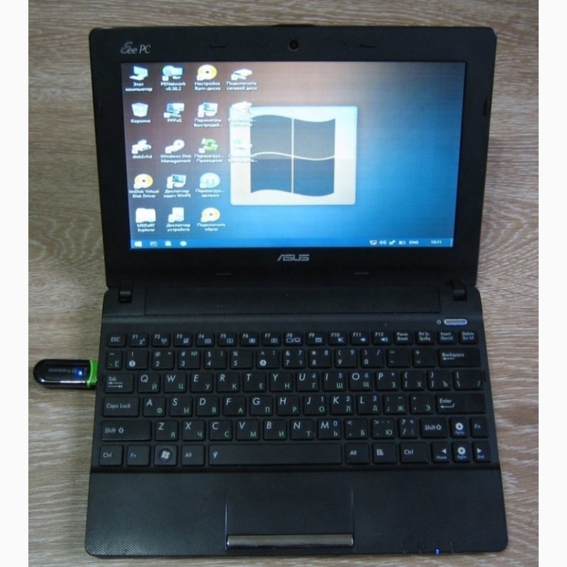 Отличный ноутбук Lenovo G550 для дома или офиса
