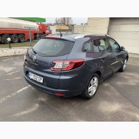 Renault Megane BUSINESS DCI 2015