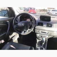 Renault Megane BUSINESS DCI 2015