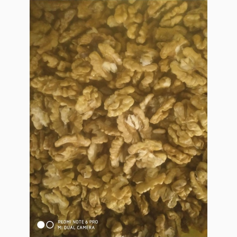 Фото 2. Продам грецкий орех бабочка и микс от поставщика 5 тонн