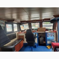 Crew boat_reni) (pilot boat_vilkovo) “ambulanceboat_izmail”
