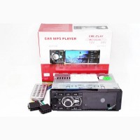 Автомагнитола Pioneer 4042UM ISO - экран 4, 1#039; #039; + DIVX + MP3 + USB + SD + Bluetooth