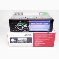 Автомагнитола Pioneer 4042UM ISO - экран 4, 1#039; #039; + DIVX + MP3 + USB + SD + Bluetooth