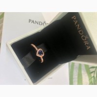 Кольца Pandora