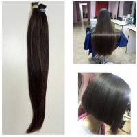 Наша компанія пропонує покупку натурального волосся у Дніпрі від 35 см