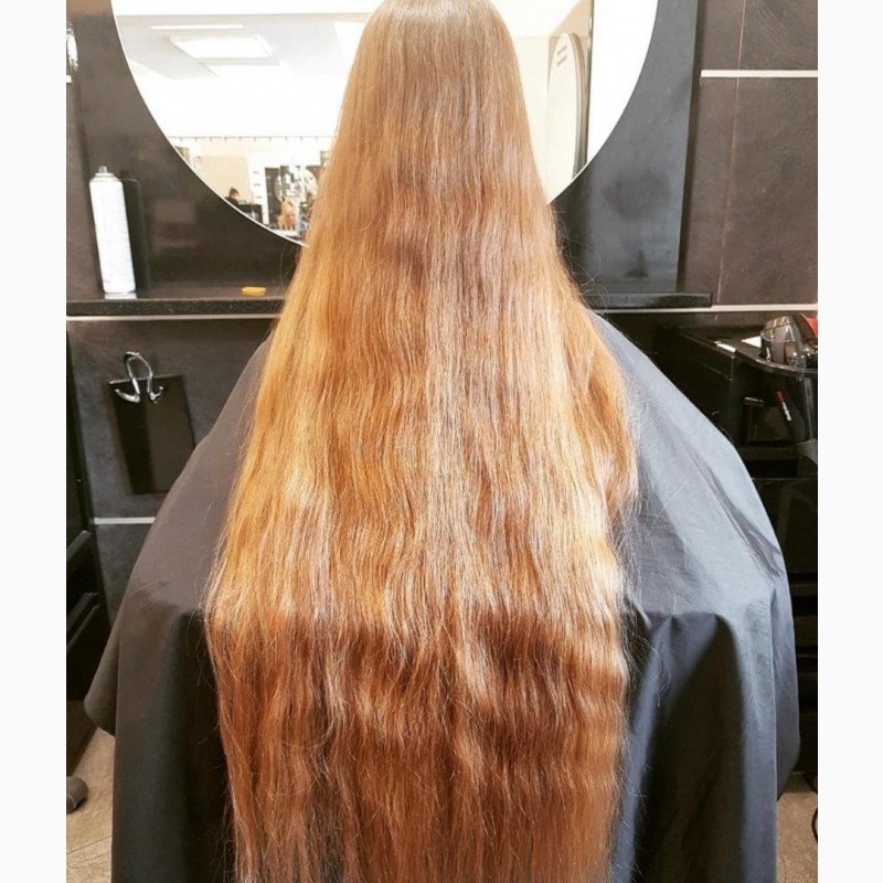 Фото 9. Наша компанія пропонує покупку натурального волосся у Дніпрі від 35 см