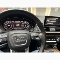 Русифікація прошивка Audi Ауді A3, A4, A5, A6, A7, A8, Q3, Q5, Q7, Q8