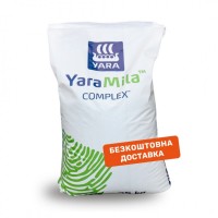 Продам добриво YaraMila COMPLEX 12-11-18 (25 кг)