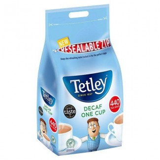 Англійський чай Tetley 440 пакет. термін придатності до 05. 2018 р
