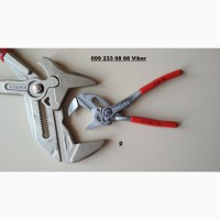 Промышленный ручной инструмент Knipex. Германия