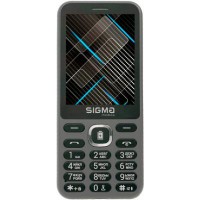 Мобильный телефон Sigma X-style 31 Power
