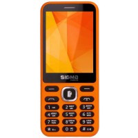 Мобильный телефон Sigma X-style 31 Power